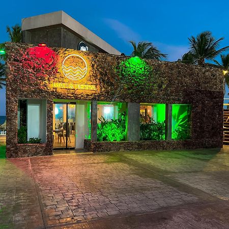 Tibisay Hotel Boutique Margarita พอร์ลามา ภายนอก รูปภาพ