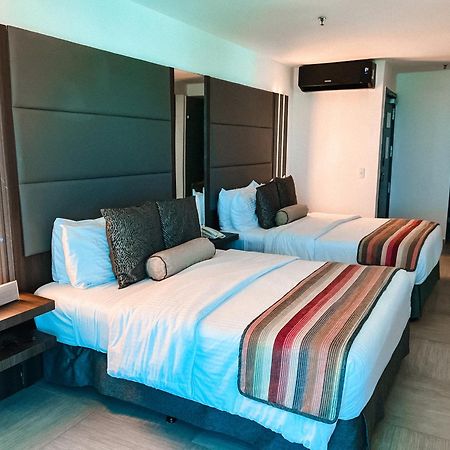 Tibisay Hotel Boutique Margarita พอร์ลามา ภายนอก รูปภาพ