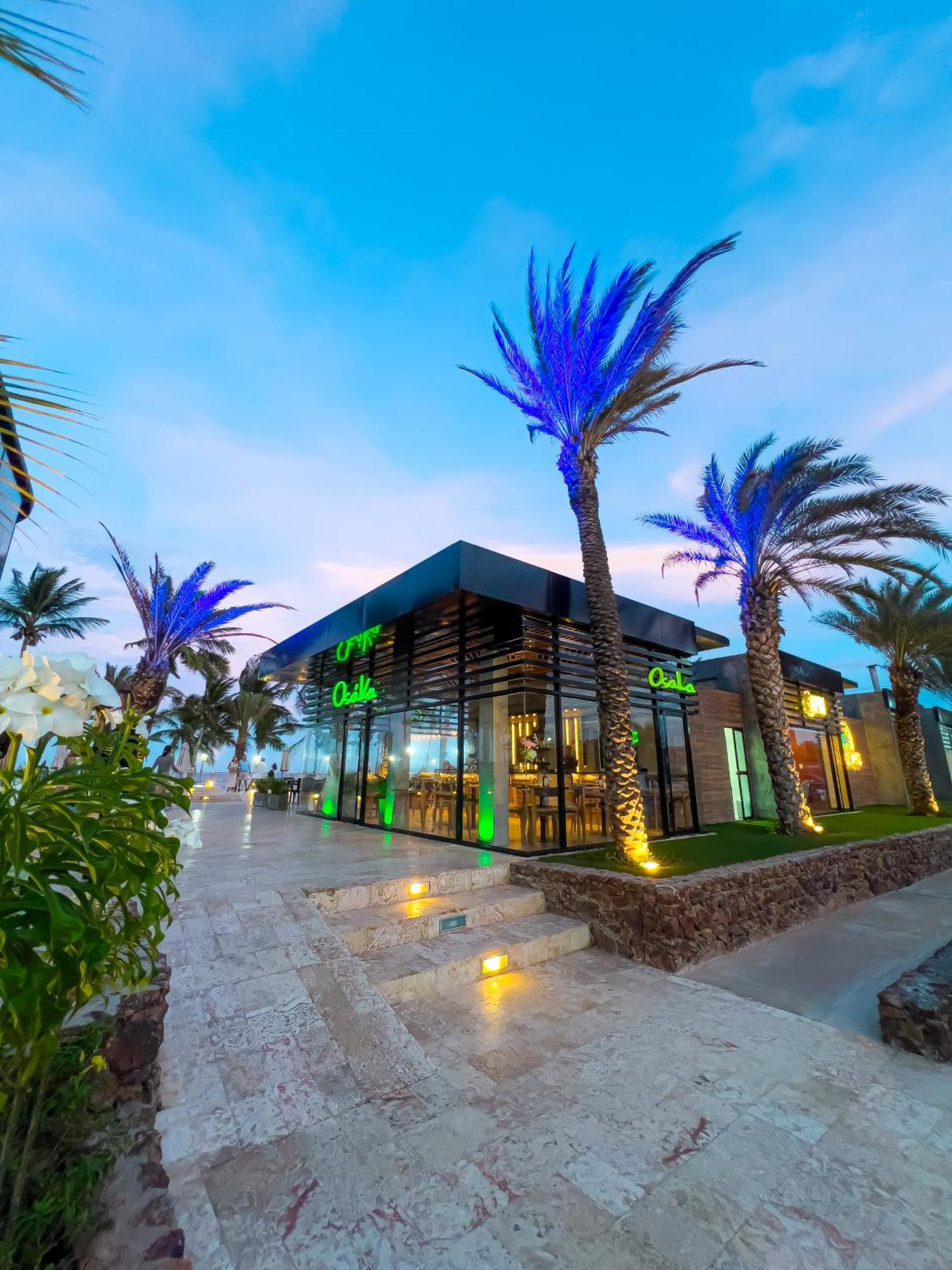 Tibisay Hotel Boutique Margarita พอร์ลามา ภายนอก รูปภาพ
