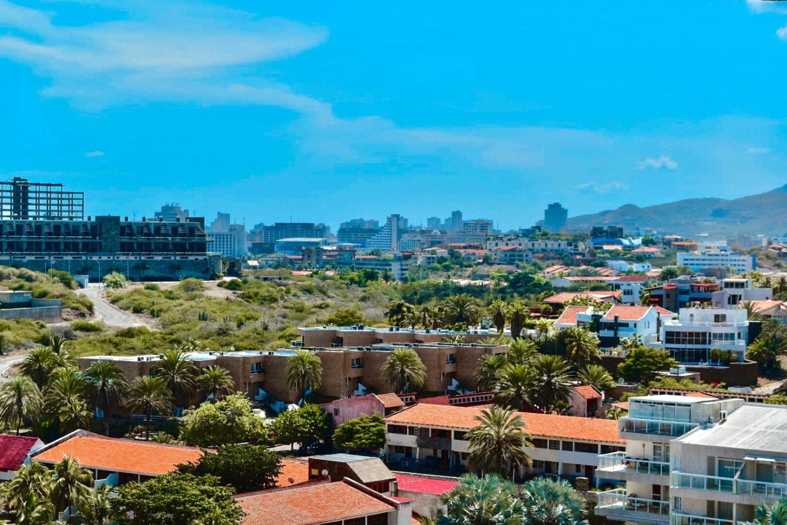 Tibisay Hotel Boutique Margarita พอร์ลามา ภายนอก รูปภาพ