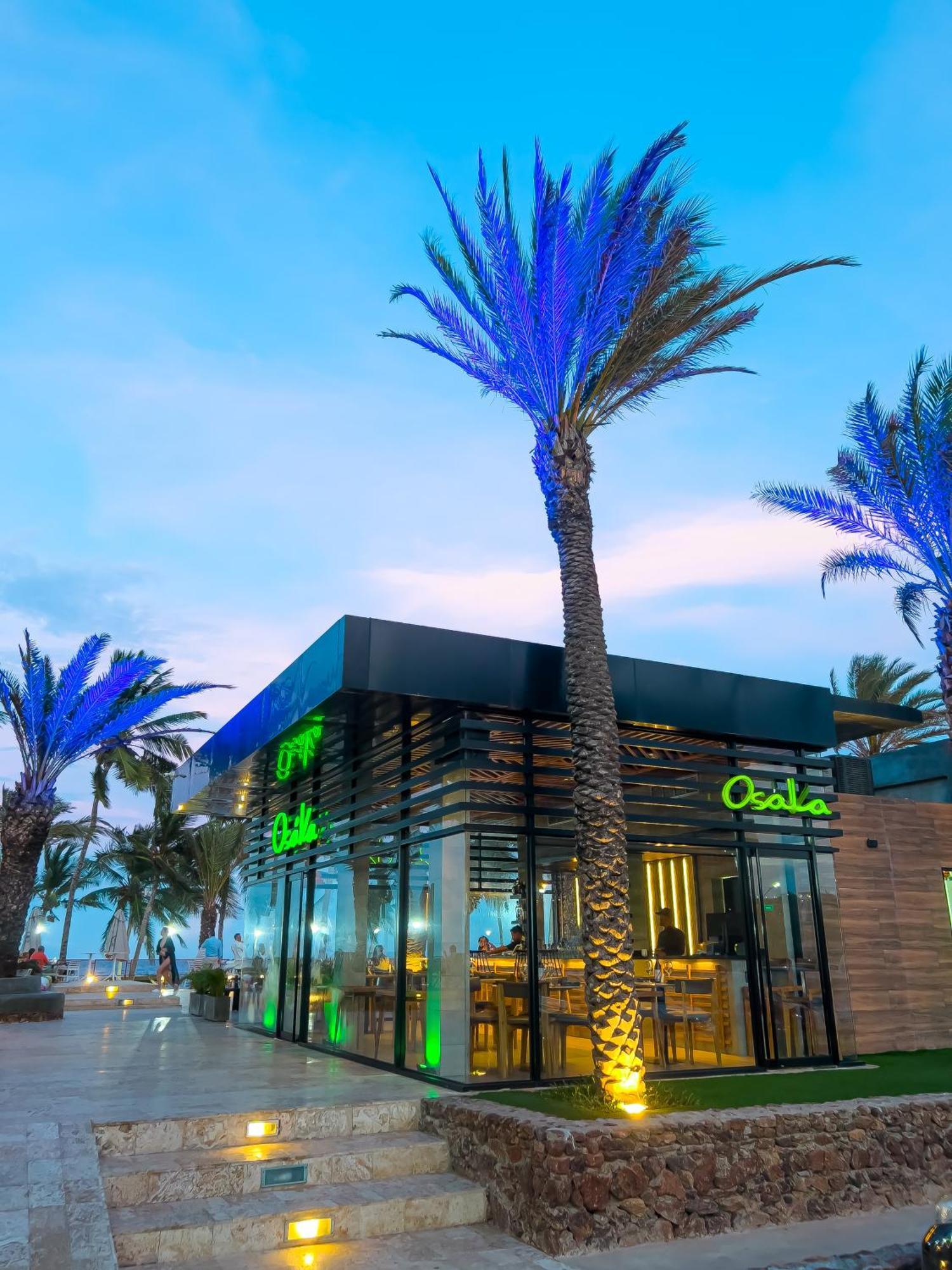Tibisay Hotel Boutique Margarita พอร์ลามา ภายนอก รูปภาพ