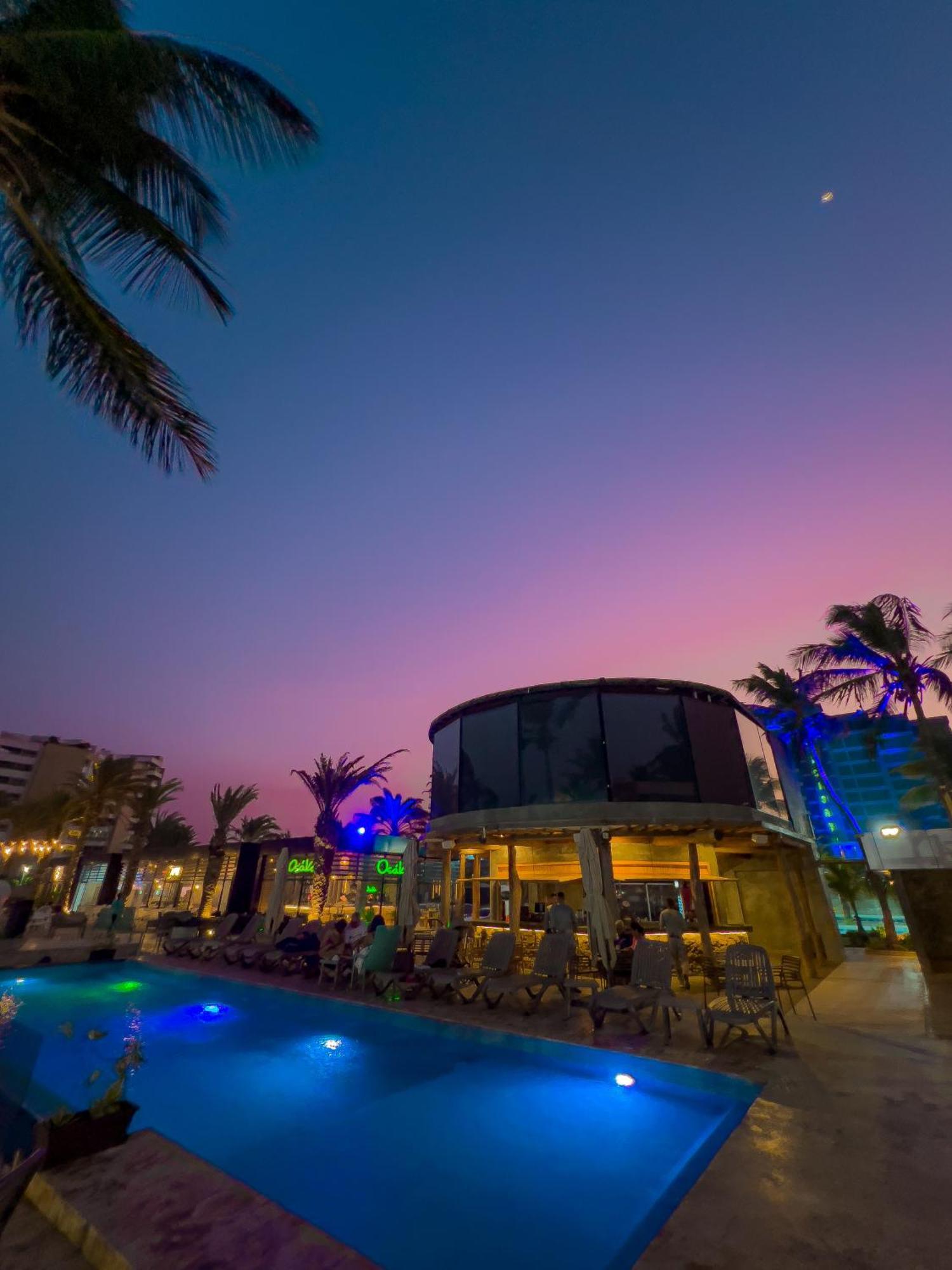 Tibisay Hotel Boutique Margarita พอร์ลามา ภายนอก รูปภาพ