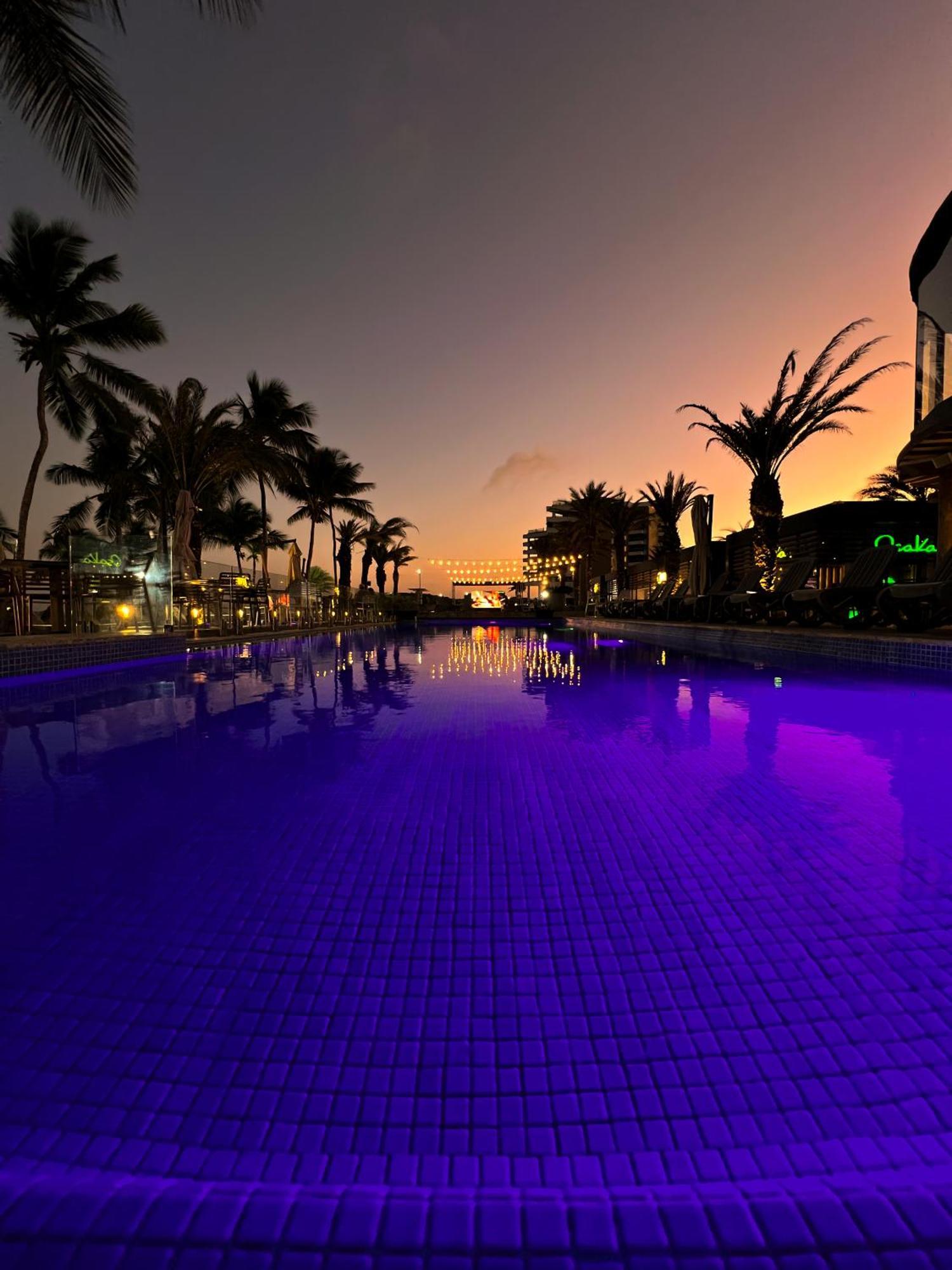 Tibisay Hotel Boutique Margarita พอร์ลามา ภายนอก รูปภาพ