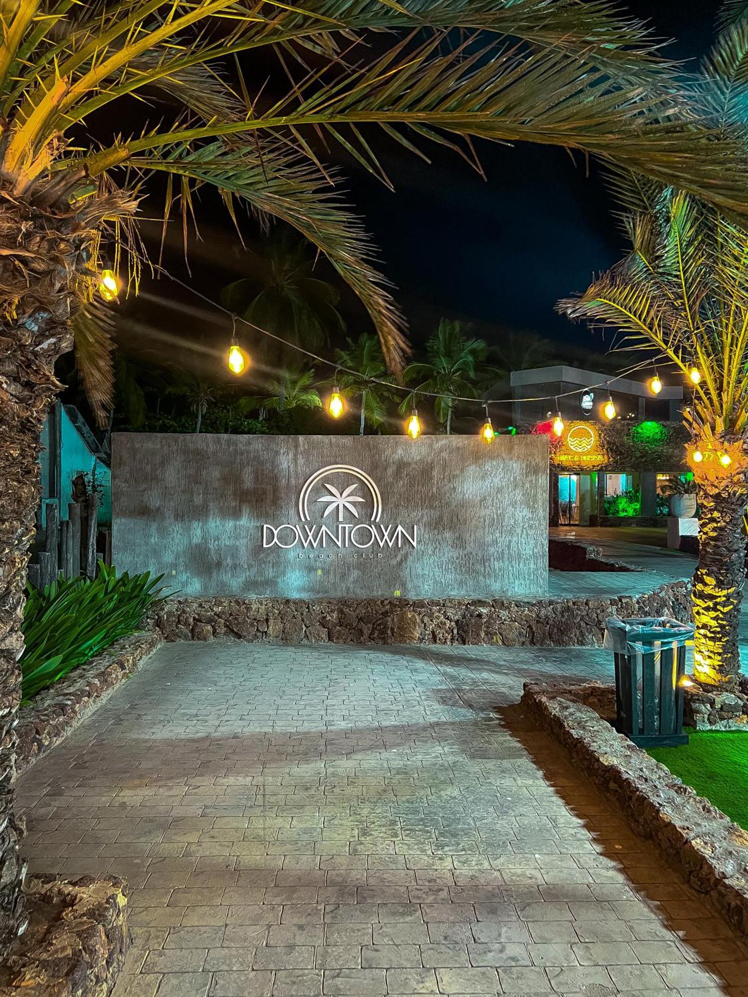 Tibisay Hotel Boutique Margarita พอร์ลามา ภายนอก รูปภาพ