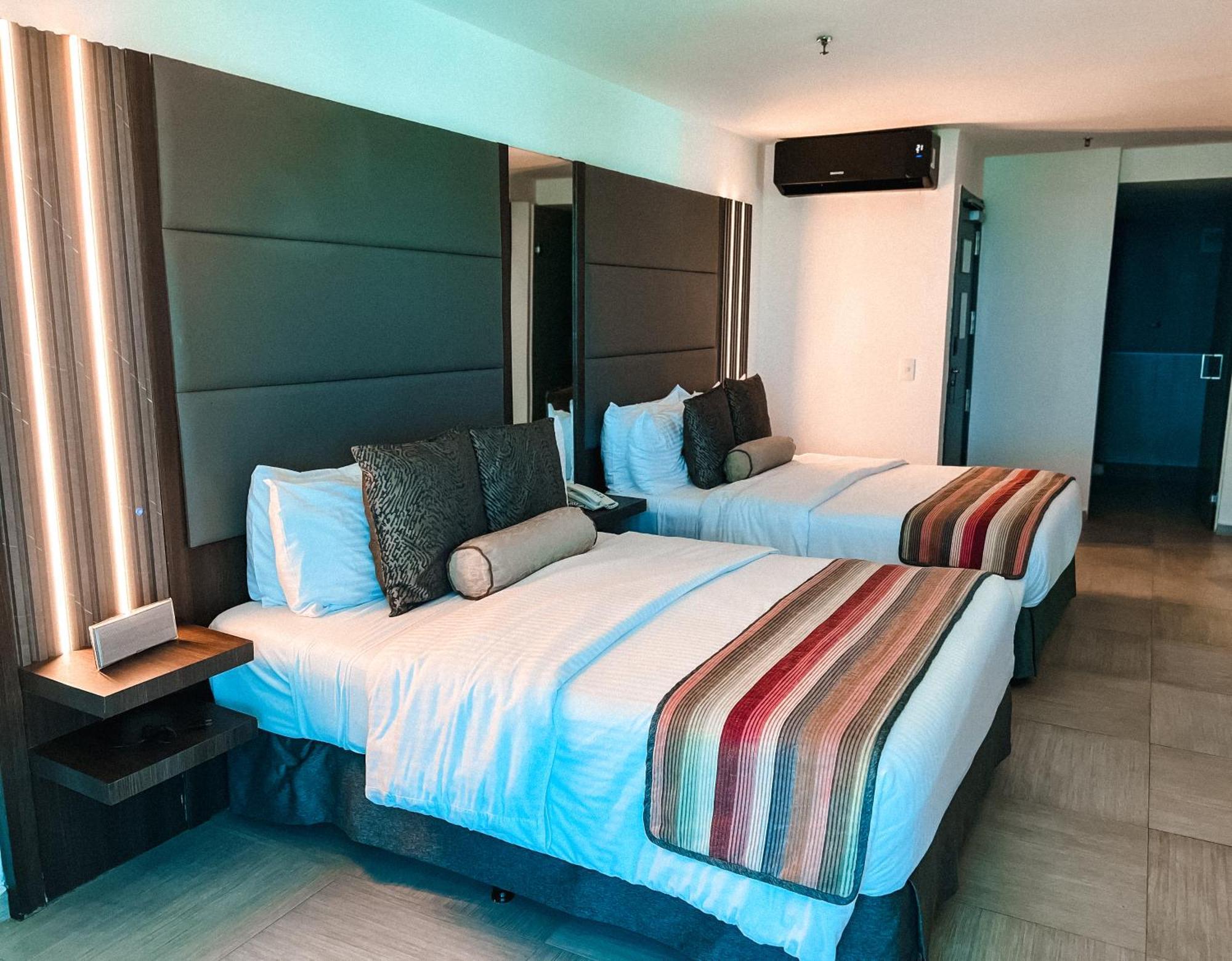 Tibisay Hotel Boutique Margarita พอร์ลามา ภายนอก รูปภาพ