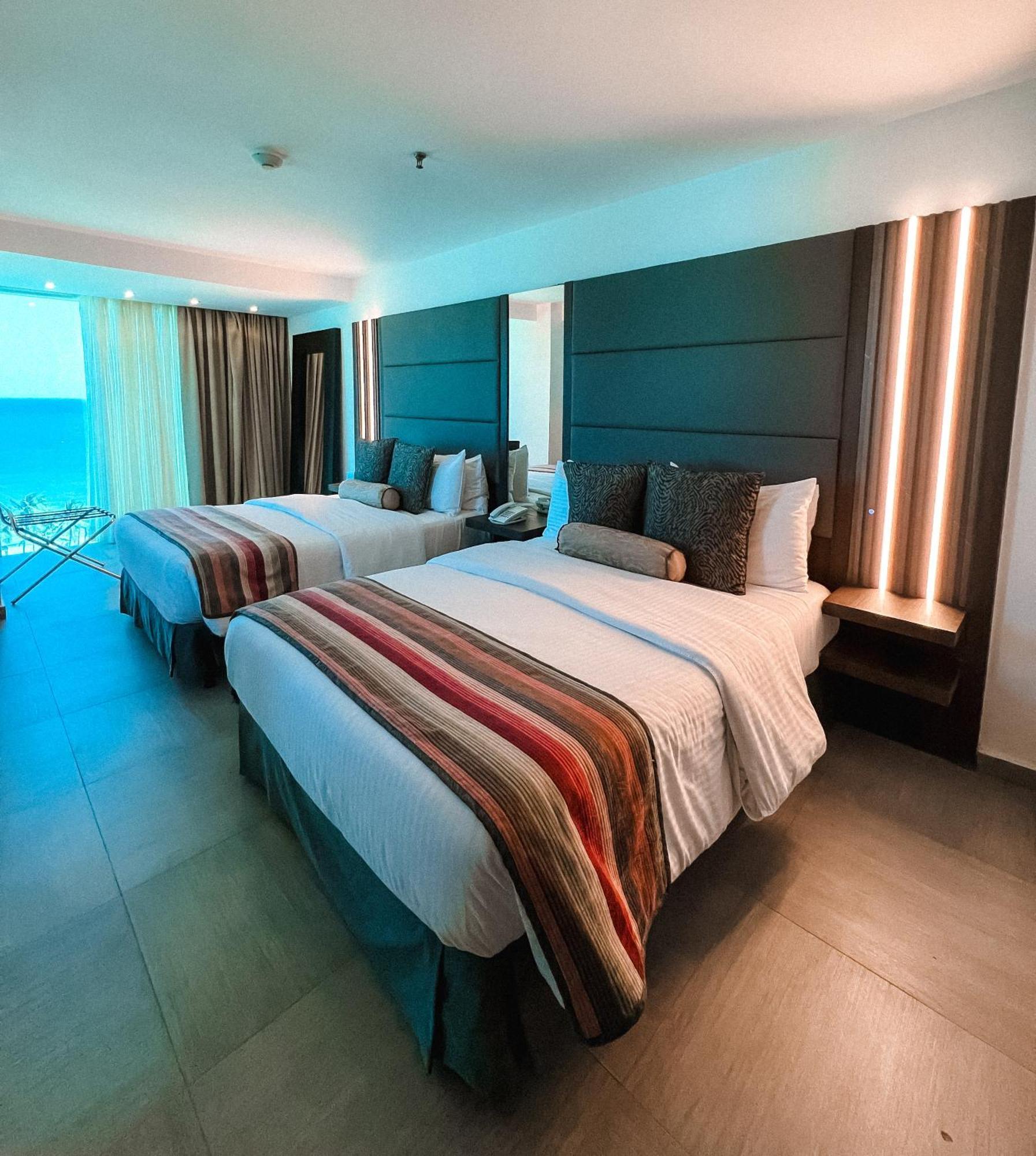 Tibisay Hotel Boutique Margarita พอร์ลามา ภายนอก รูปภาพ