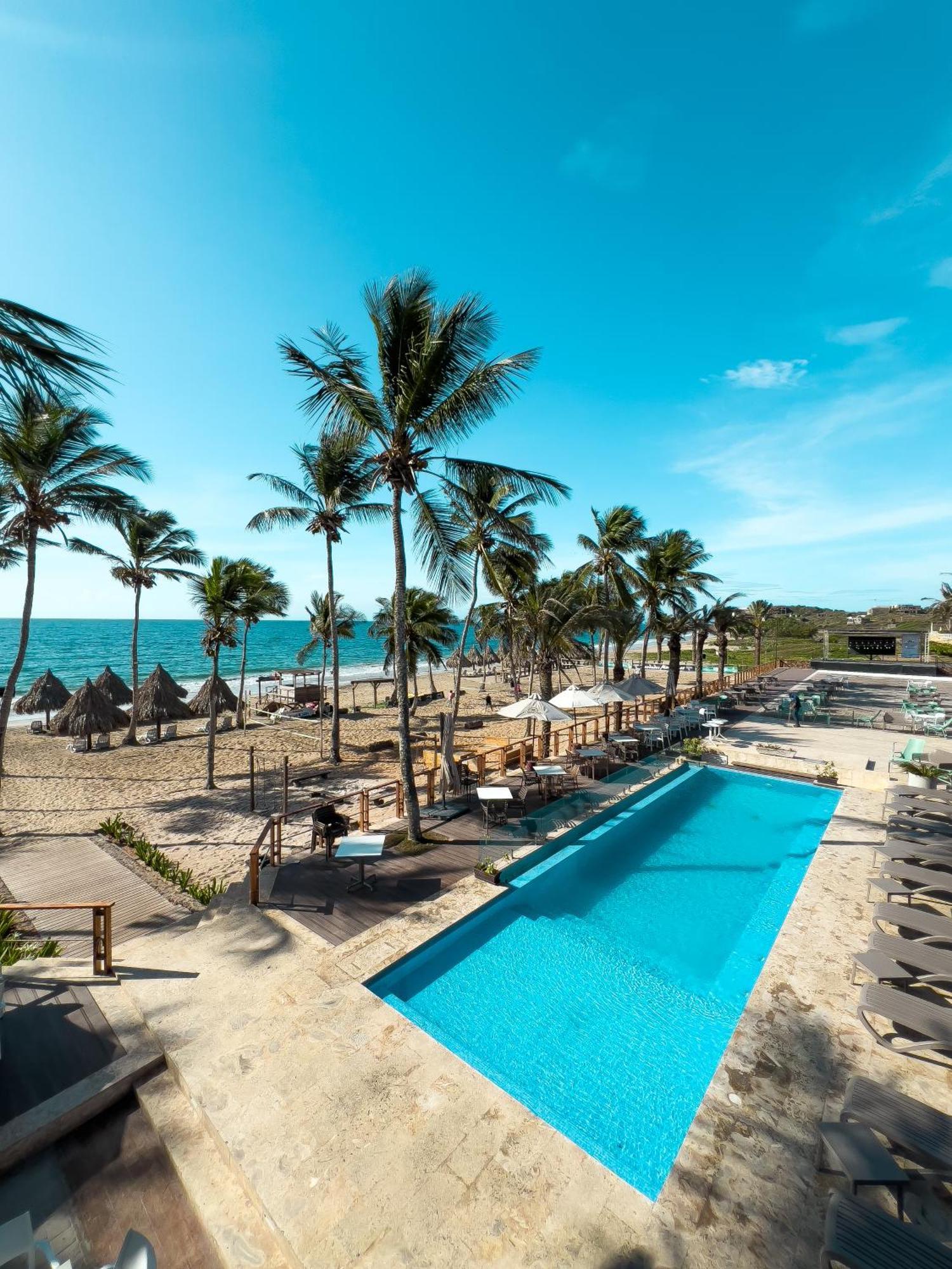 Tibisay Hotel Boutique Margarita พอร์ลามา ภายนอก รูปภาพ