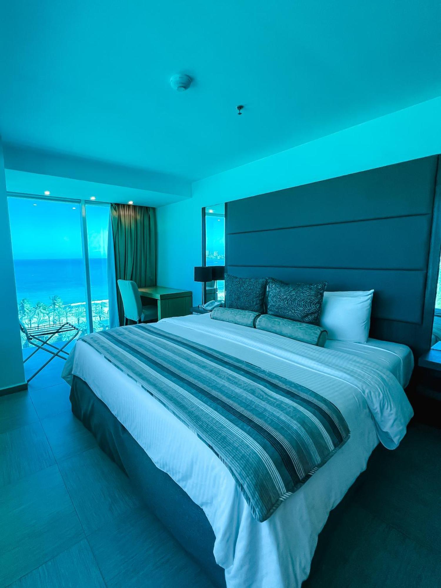 Tibisay Hotel Boutique Margarita พอร์ลามา ภายนอก รูปภาพ