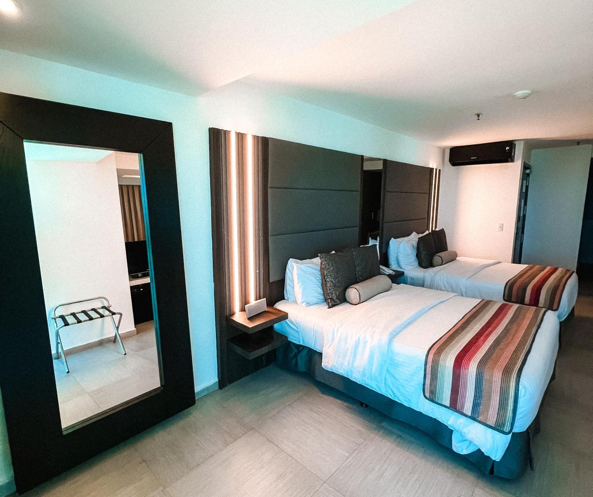 Tibisay Hotel Boutique Margarita พอร์ลามา ภายนอก รูปภาพ